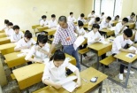 Lịch thi tốt nghiệp THPT 2014